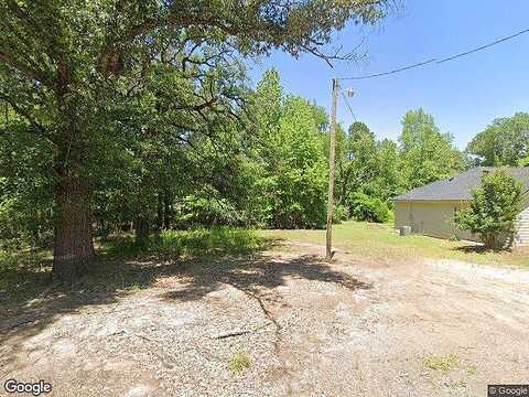 N Cr 166, Overton, TX 75684