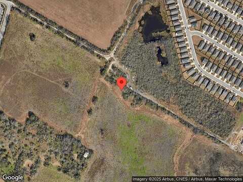 White Hart Ln, Converse, TX 78109