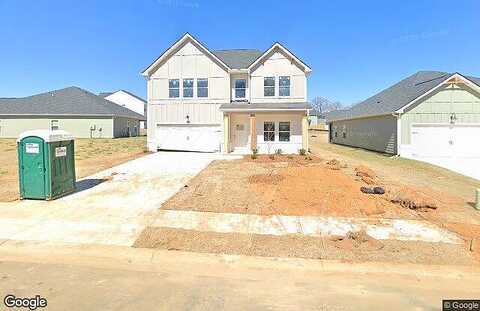 Corn Field Cir # 50, Perry, GA 31069