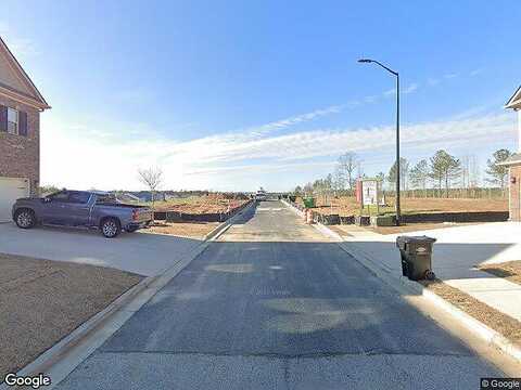 Victoria Heights Drive, Dallas, GA 30132