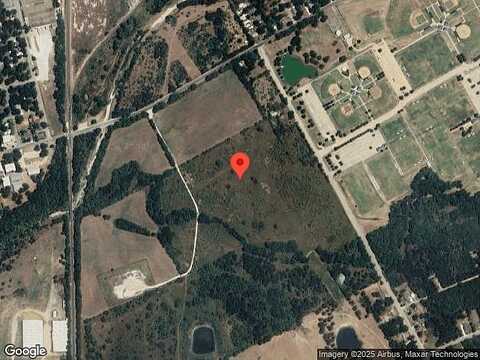 Traction Trl, Cleburne, TX 76031