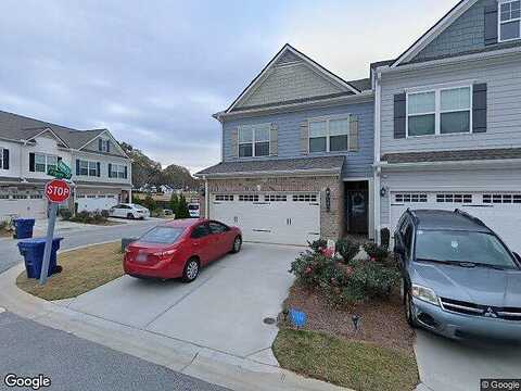 Burke St Unit 56, Lawrenceville, GA 30046