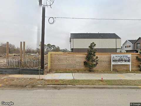 Upside Wheatley Ln, Houston, TX 77091