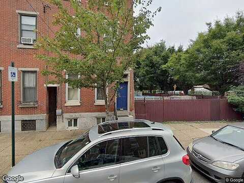 E Palmer St, Philadelphia, PA 19125