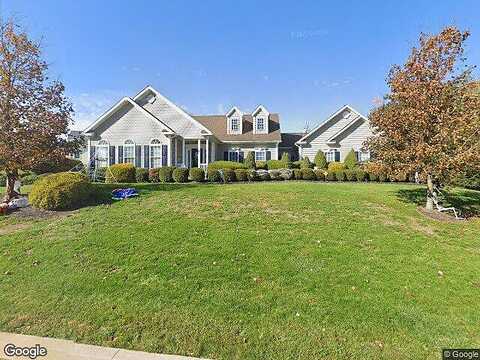 Circle Green L 25 Drive, Clarks Summit, PA 18411