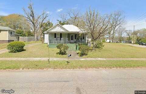 Troup St, Lagrange, GA 30240
