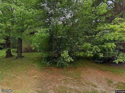 Parkwood Drive, Demorest, GA 30535