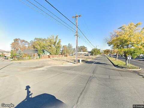 W Virginia St, Moses Lake, WA 98837