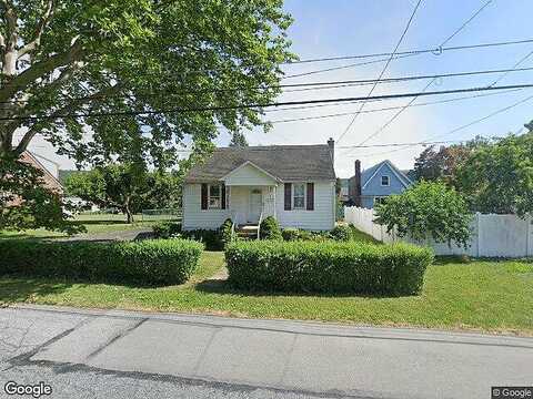 E Federal St, Allentown, PA 18103
