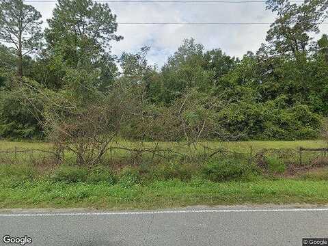 Will Rd, Crawfordville, FL 32327