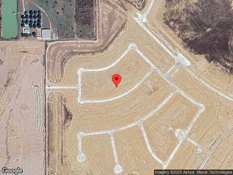 Jolly Prairie Dr, Hockley, TX 77447