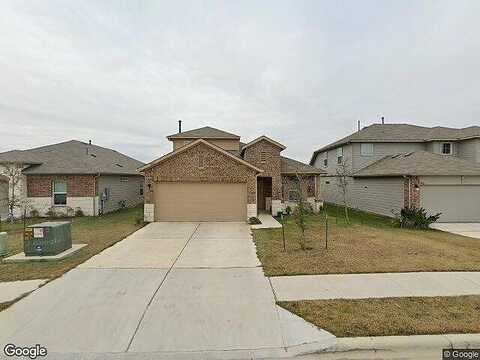 Brywood Dr, Pflugerville, TX 78660