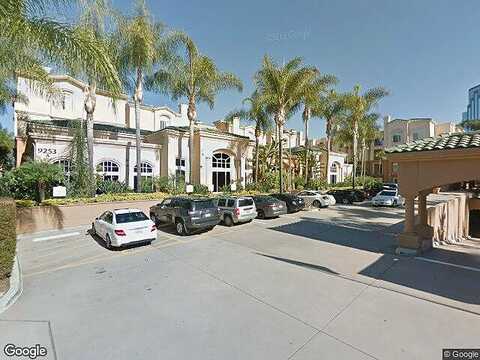 Regents Rd #B307, La Jolla, CA 92037