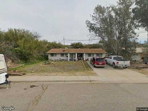 N Bass Road, Wickenburg, AZ 85390