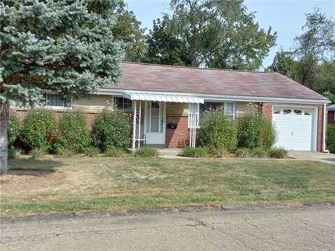 Longvue, NEW KENSINGTON, PA 15068