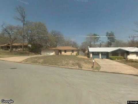 Miller St, Denison, TX 75020