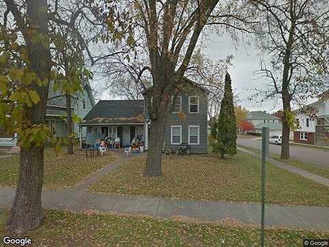 Bridge, NEW LISBON, WI 53950