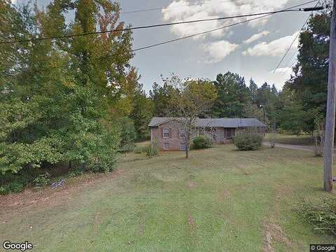 Wl Miller Dr, Jackson, GA 30233
