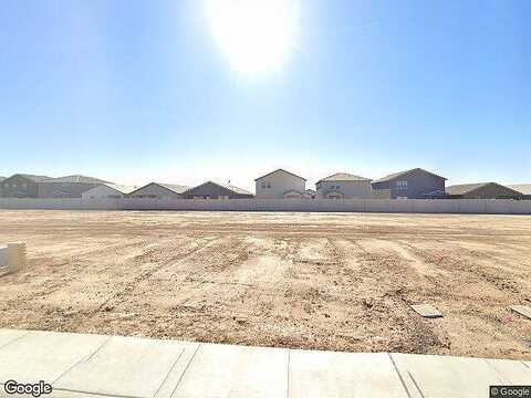 E Bucking Bronco Dr, San Tan Valley, AZ 85140