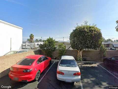 E Main #29, El Cajon, CA 92021