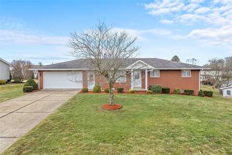 Bainbridge, Centertown, PA 15108