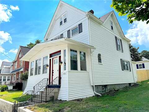 4Th, YOUNGWOOD, PA 15697
