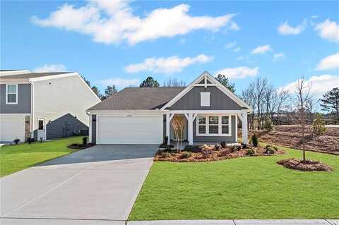 Rainier Drive, Euharlee, GA 30145