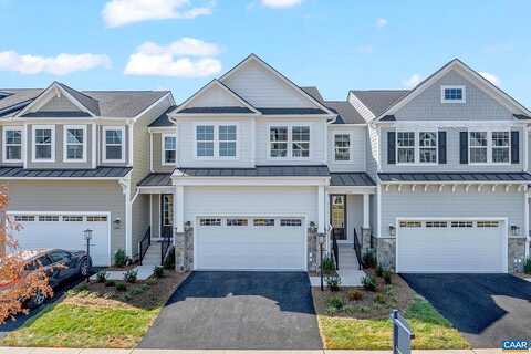 Laconia Ln, Charlottesville, VA 22911