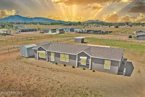 S Road 1 West, Chino Valley, AZ 86323