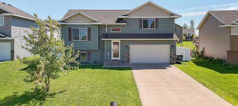 Link Drive, Pine City, MN 55063