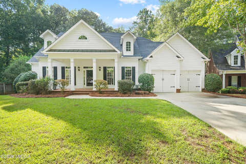 Huntcliffe Dr Drive, Macon, GA 31210