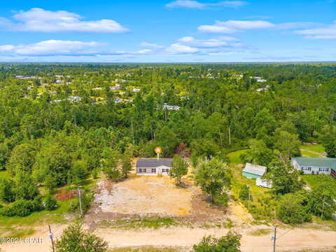 Elder Ln Lane, Youngstown, FL 32466