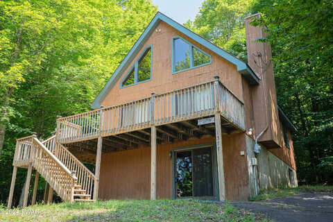 Woodview Terrace, Lake Ariel, PA 18436