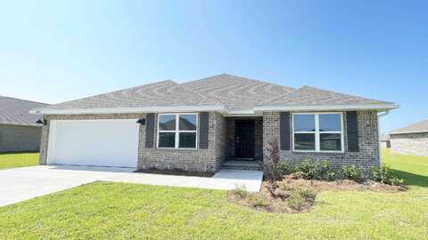 Gristmill Way, Milton, FL 32583