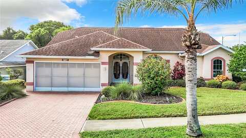 Latham Drive, Hudson, FL 34667