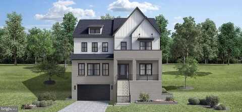 N Madison Street, Arlington, VA 22205