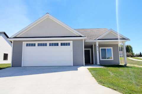 Bucknell Lane, Stewartville, MN 55976