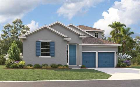 Spaderdock Lane, Apopka, FL 32712