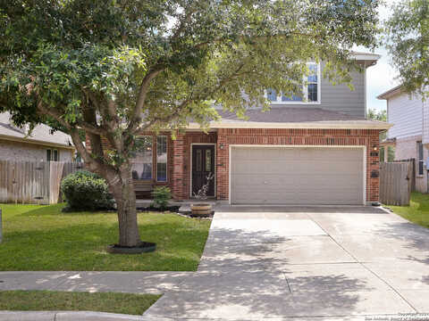Secretariat Dr, Schertz, TX 78108