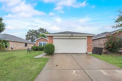 Prairie Drive, Crossroads, TX 76227