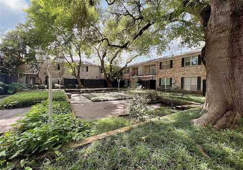 Westheimer Road, Houston, TX 77063