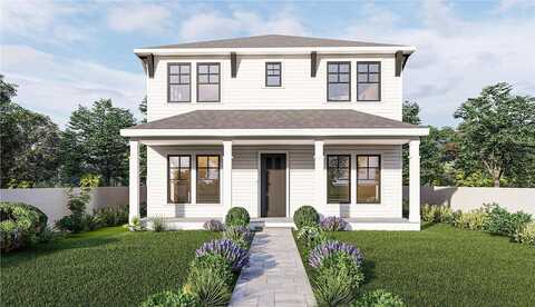 26Th Avenue N, Saint Petersburg, FL 33704