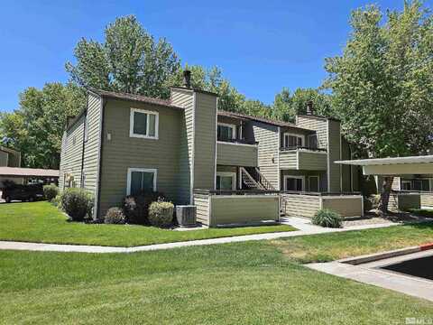 Bluestone Dr. #414, Reno, NV 89511