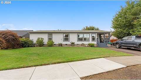 N Terry St, Eugene, OR 97402