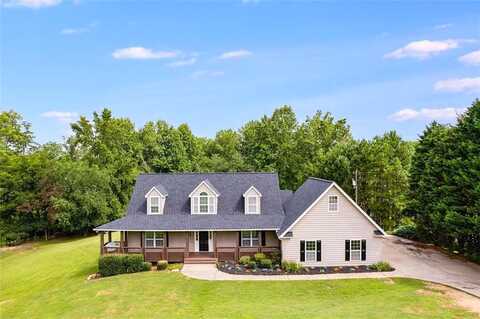 Pleasant Grove Road Road, Rockmart, GA 30153