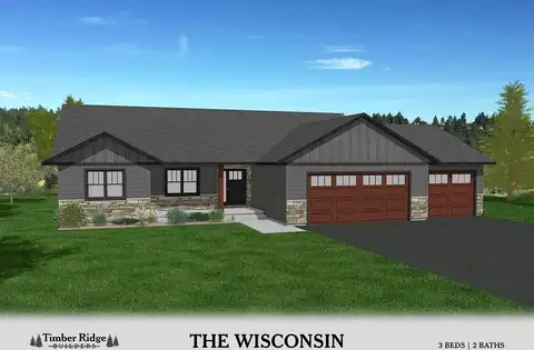 Silverleaf Court, Plover, WI 54467