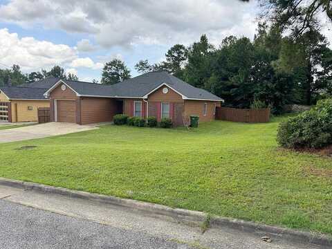 E Georgetown Drive, Columbus, GA 31907