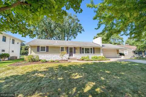 Zenith Avenue, Edina, MN 55410