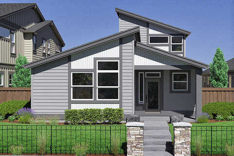 Se Barstow Place, Bend, OR 97702