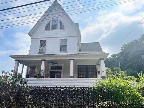 Walnut Street, Lansford, PA 18232